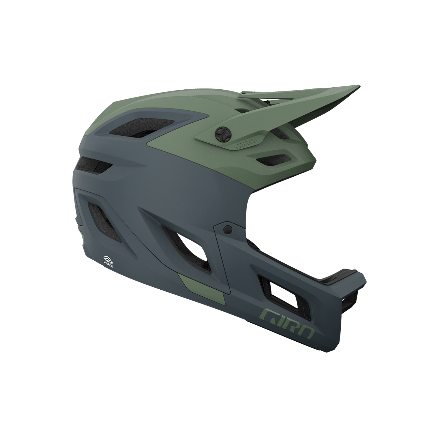 Coalition Spherical Helmet