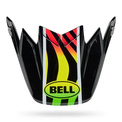 Moto-9 Flex Visor