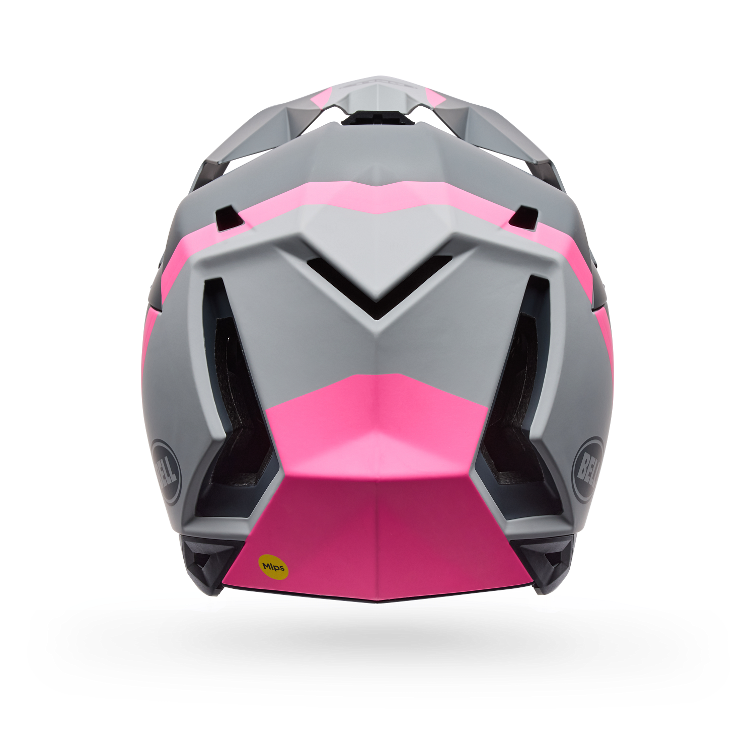 Full-10 Mips Level Set