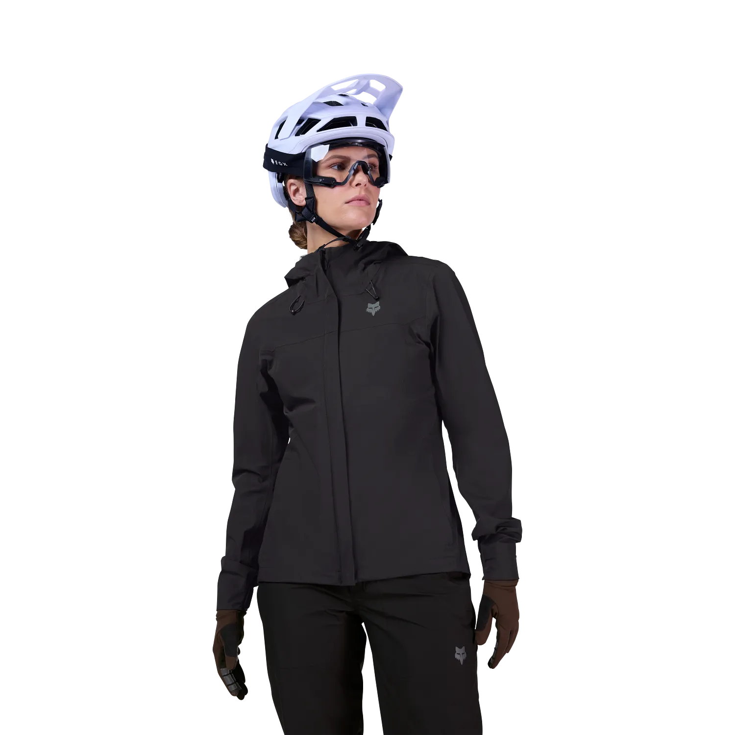 W RANGER WATER JACKET 