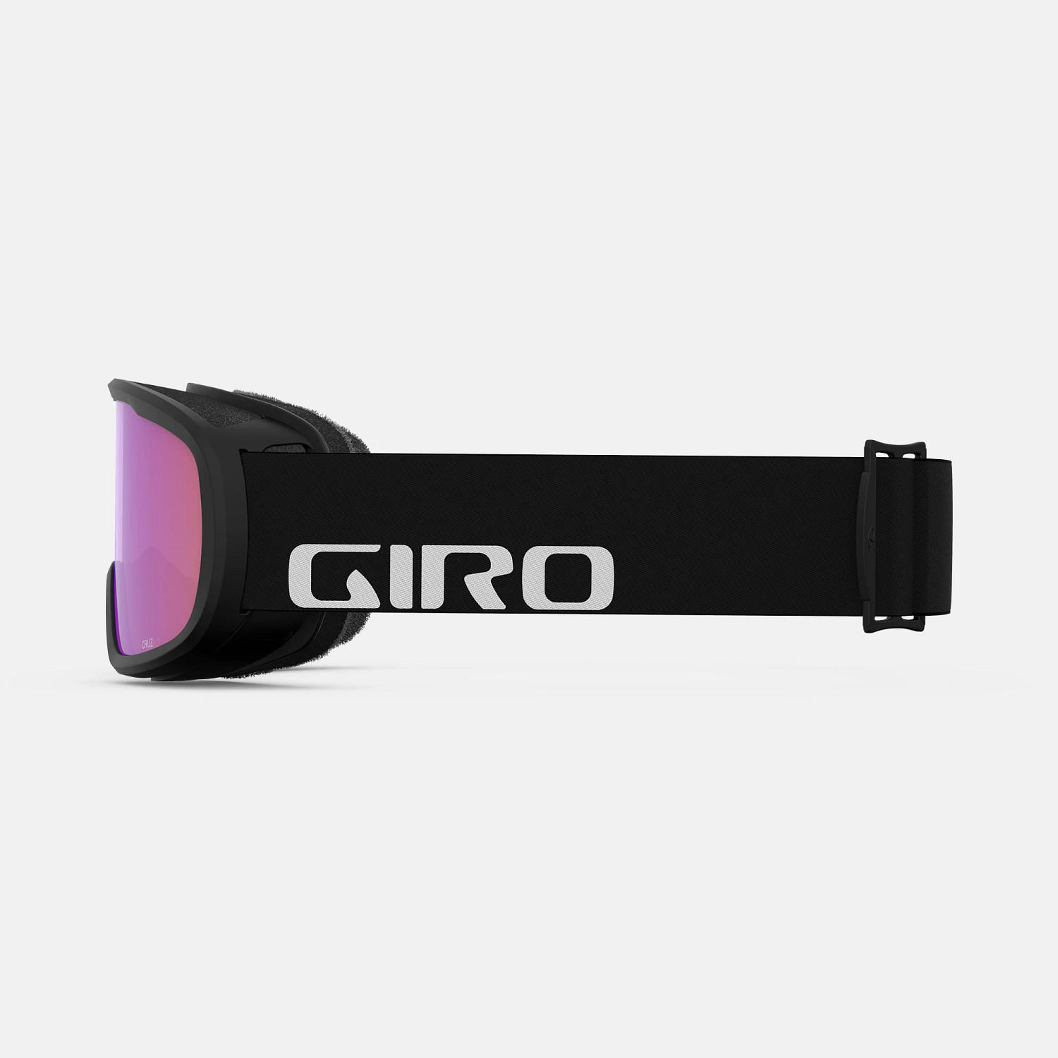 GG CRUZ BLK WRDK YEL BST P