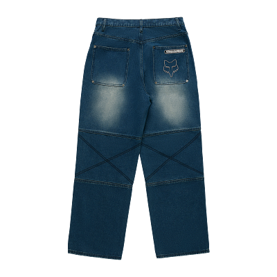 FOX LAB DENIM PANT [INDO] 26