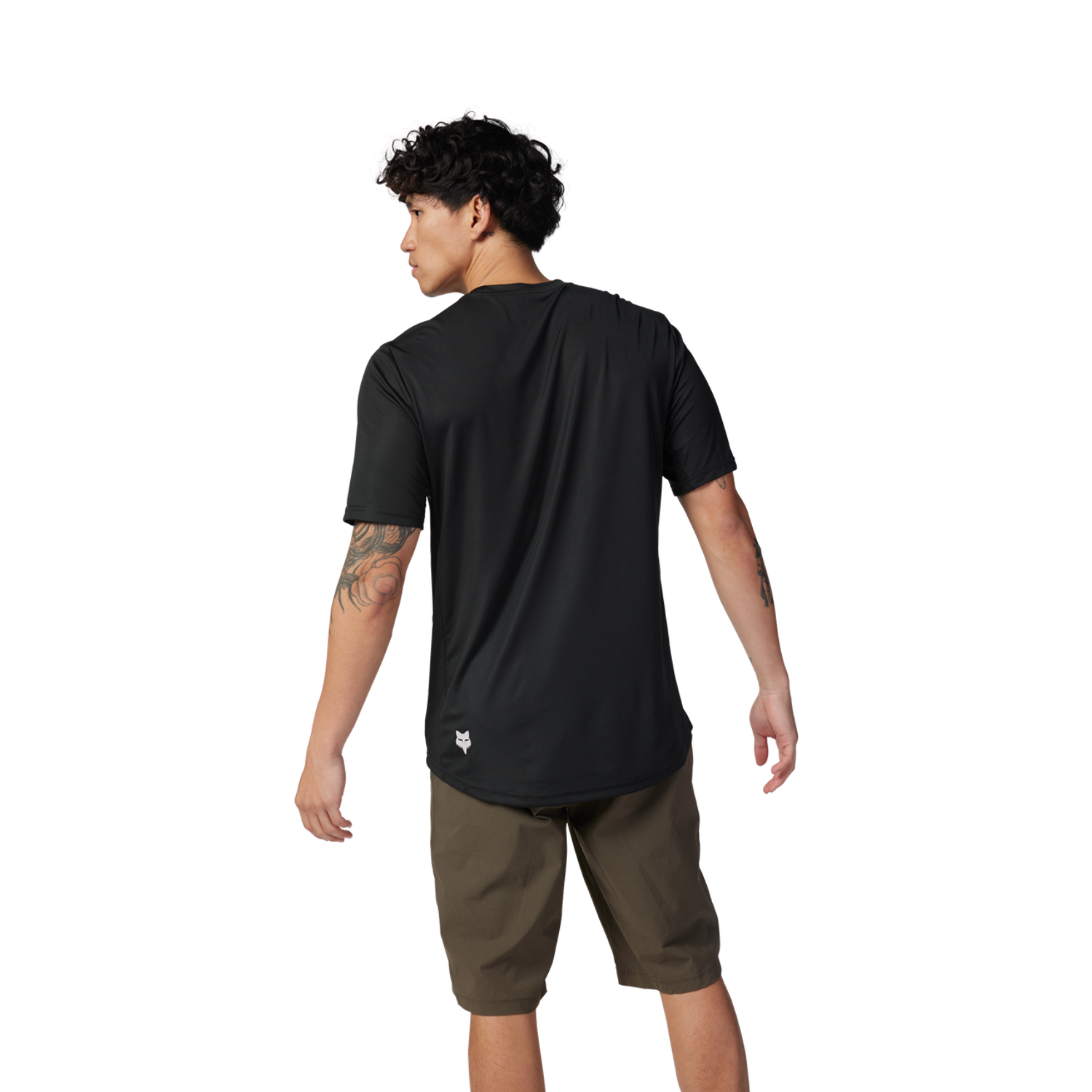 Ranger Moth Jersey
