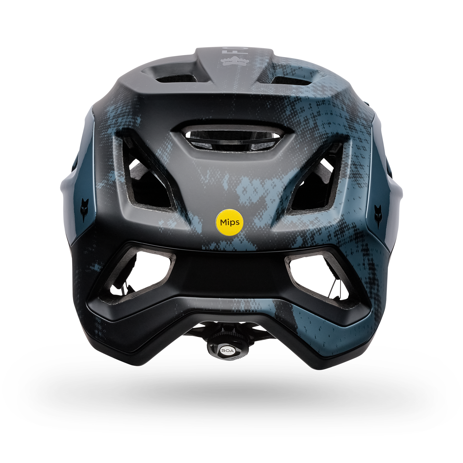Speedframe Pro Sense helm