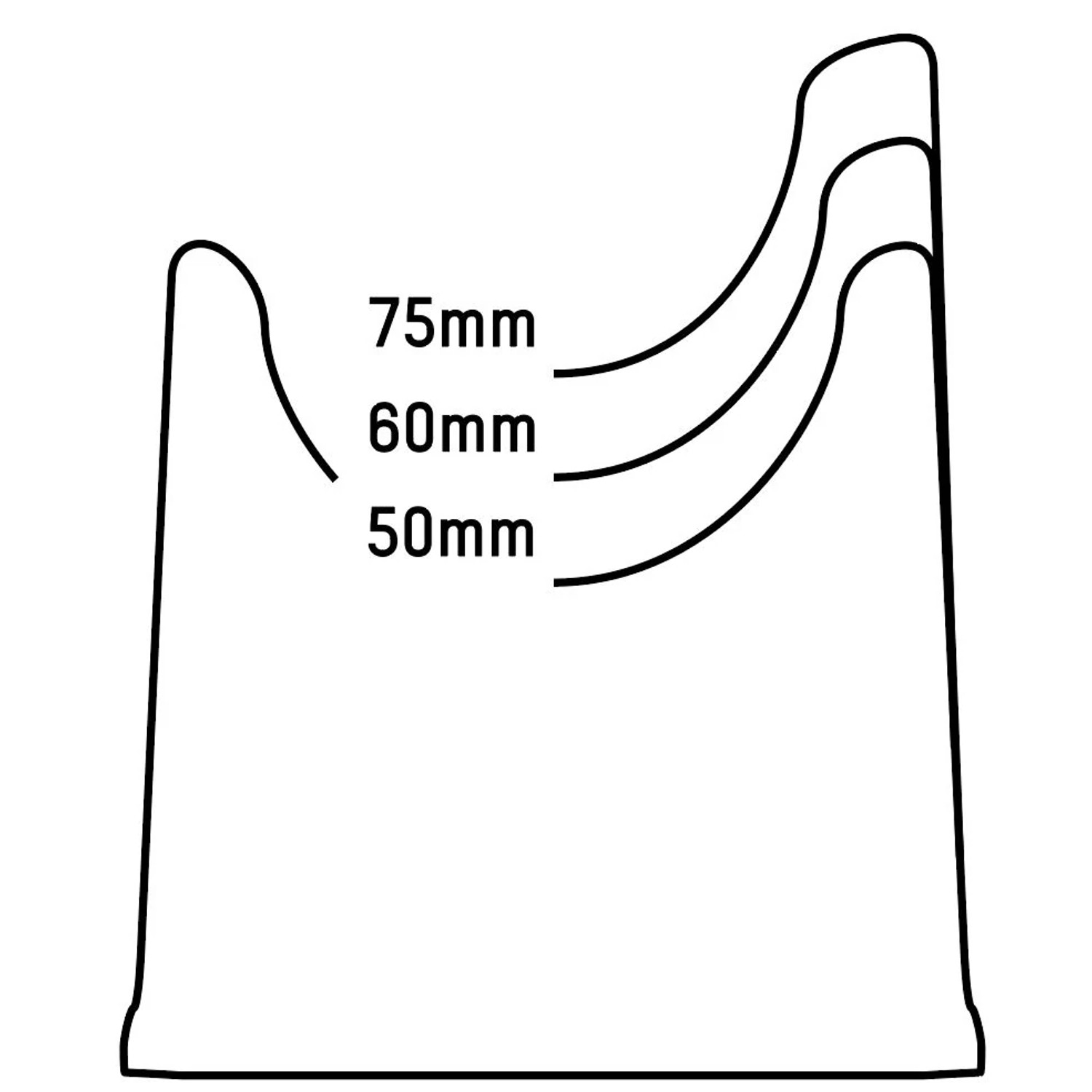 BB TRAK BLOCK III