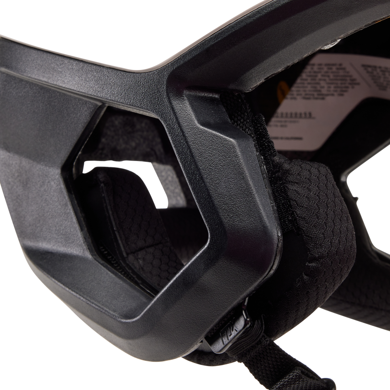 Dropframe Helmet