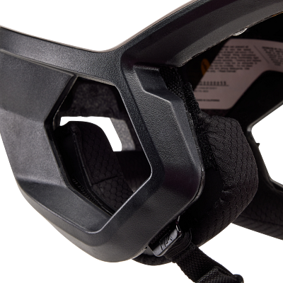 Dropframe Helmet