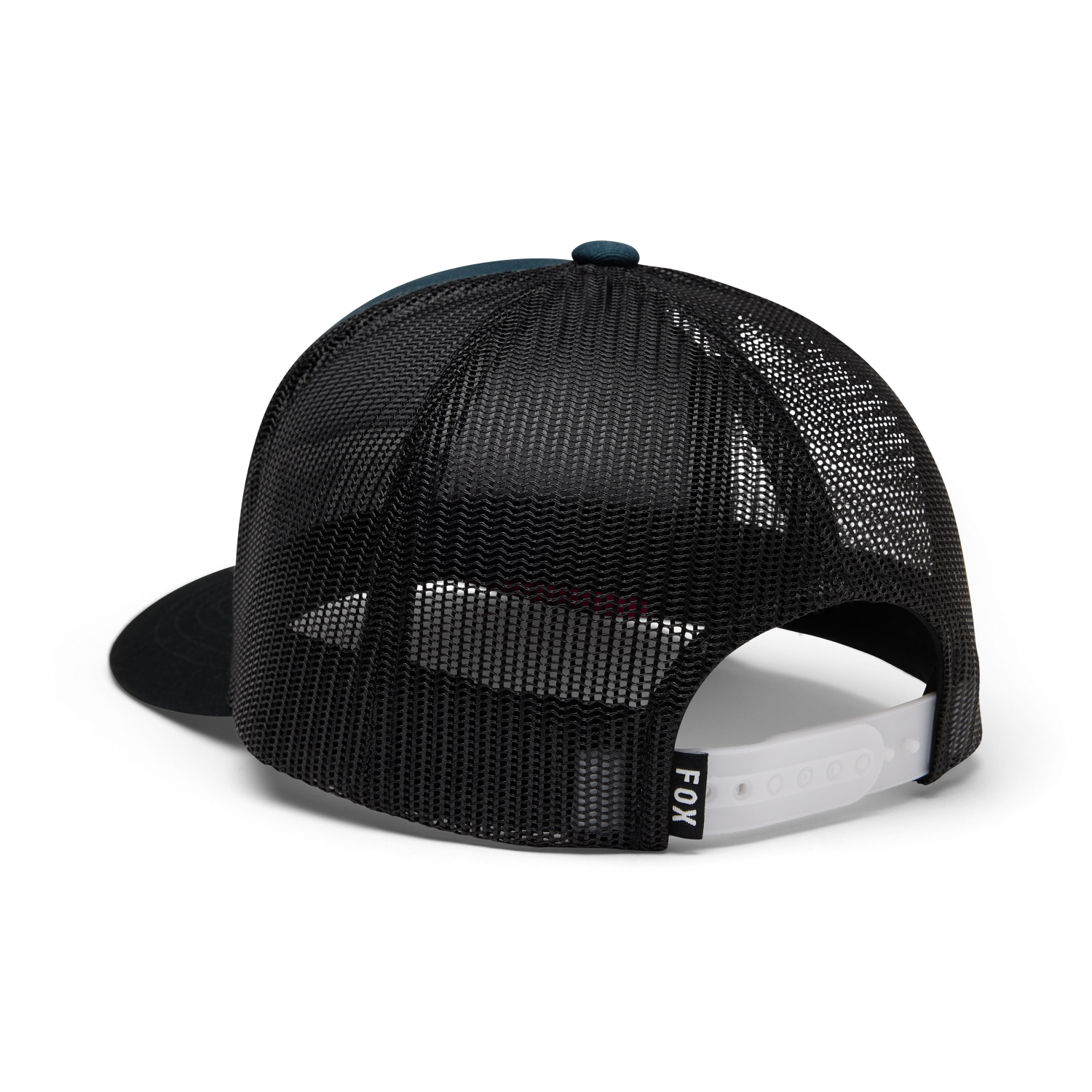 YTH VISION SNAPBACK HAT [BLK] OS