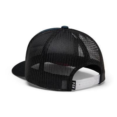 YTH VISION SNAPBACK HAT [BLK] OS