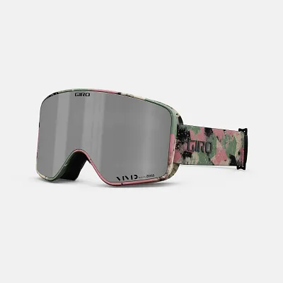Method Goggle