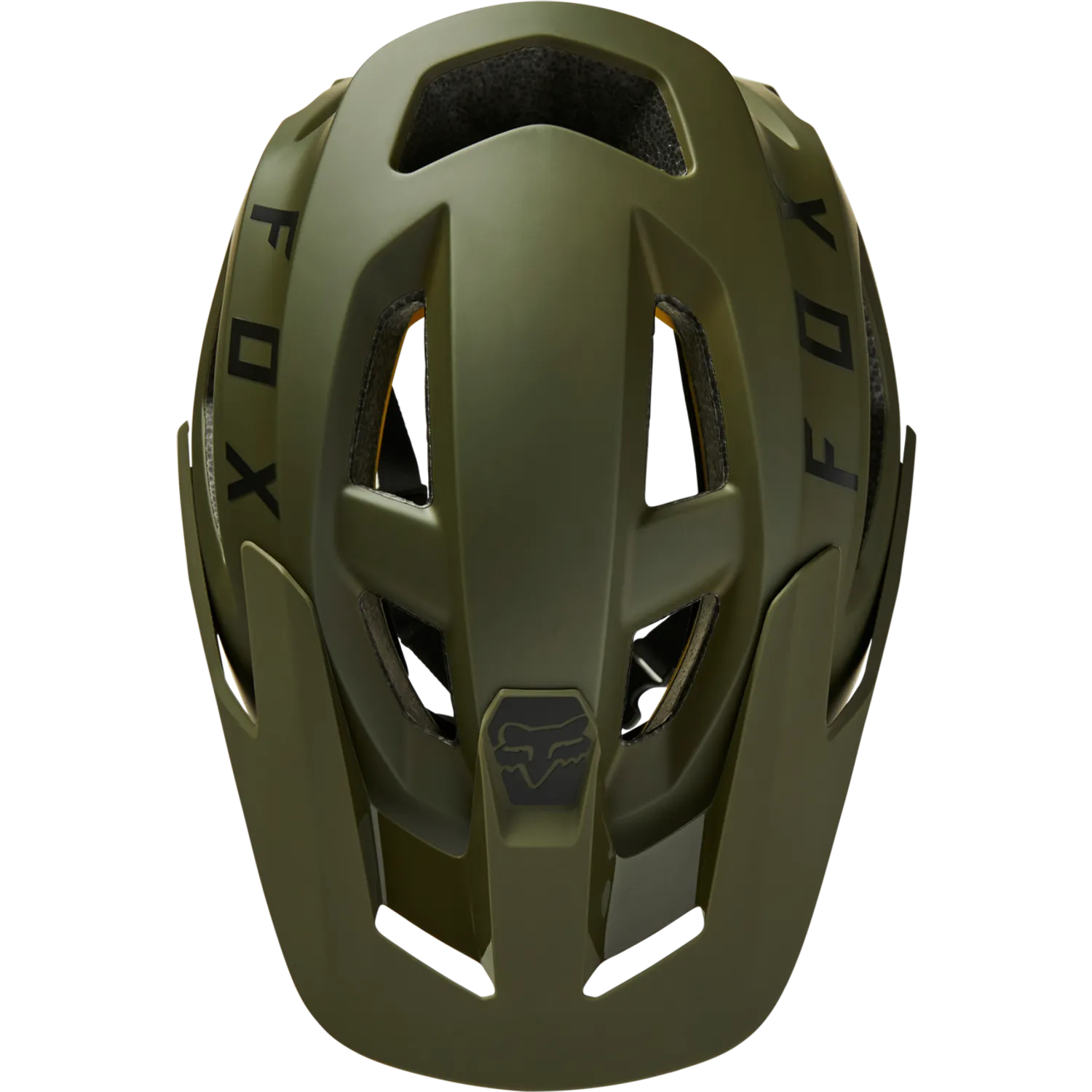SPEEDFRAME HELMET MIPS [GRN/BLK] S