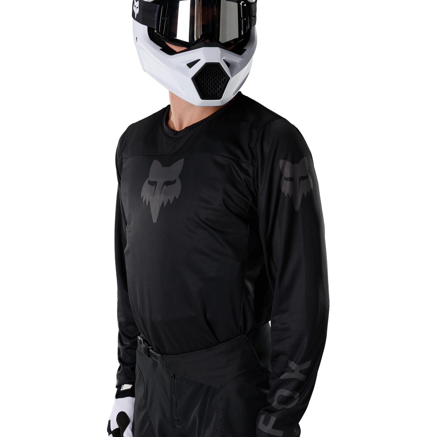180 Blackout Jersey