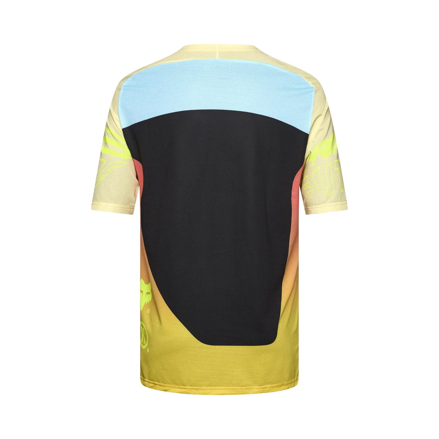 FLEXAIR SS JERSEY ELEVATED 