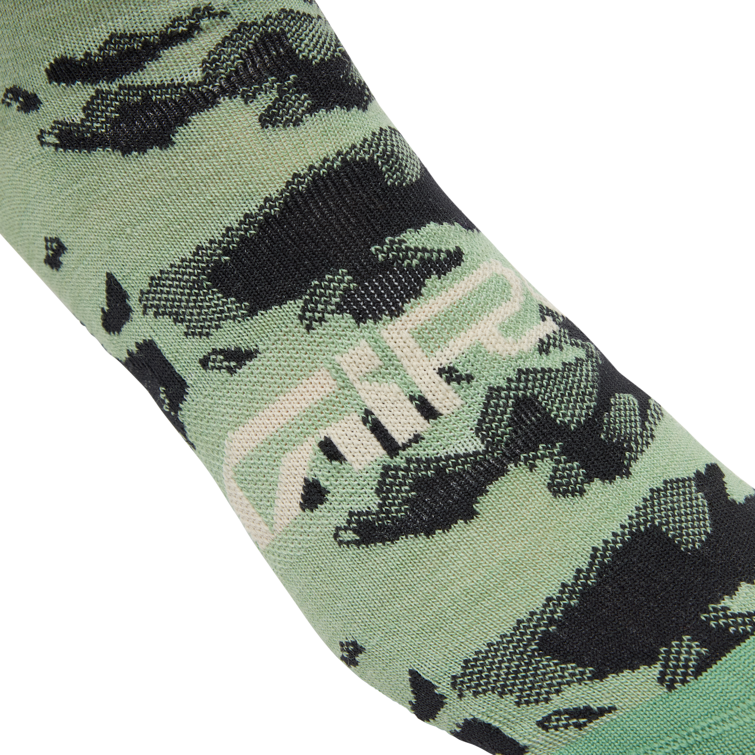 Seasonal Merino Wool Sock