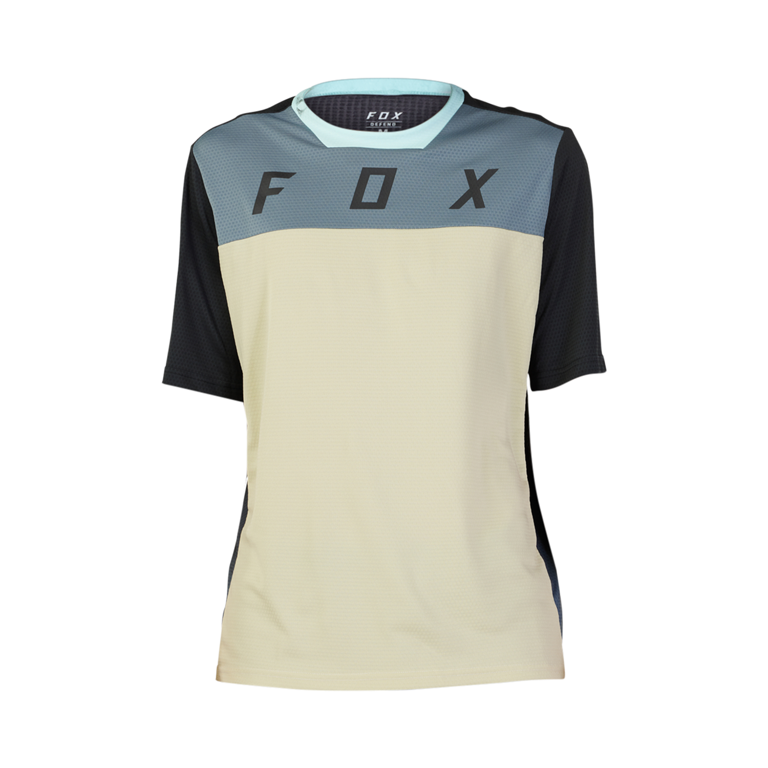 Kurz&auml;rmliges Jersey Defend Cekt
