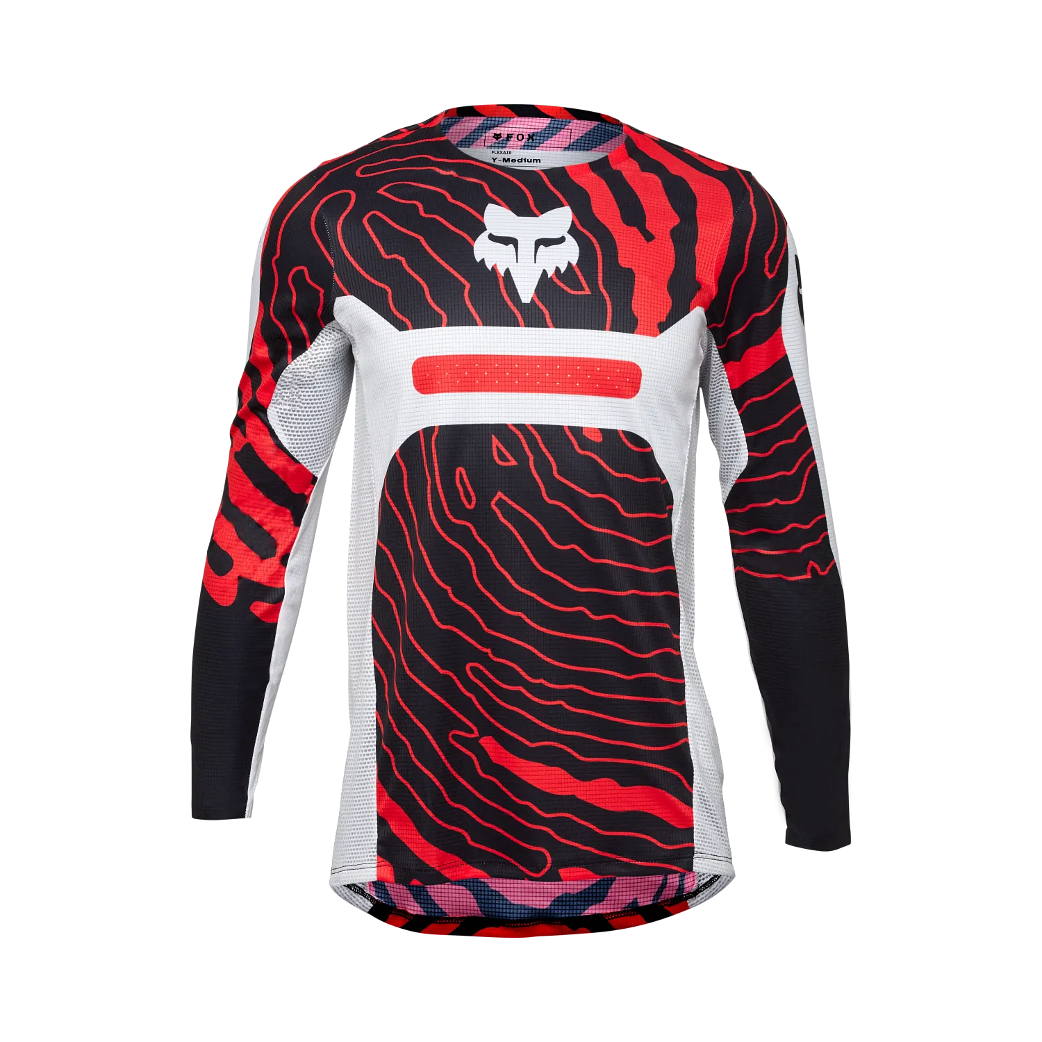 Camiseta t&eacute;cnica Flexair Impression - Juvenil