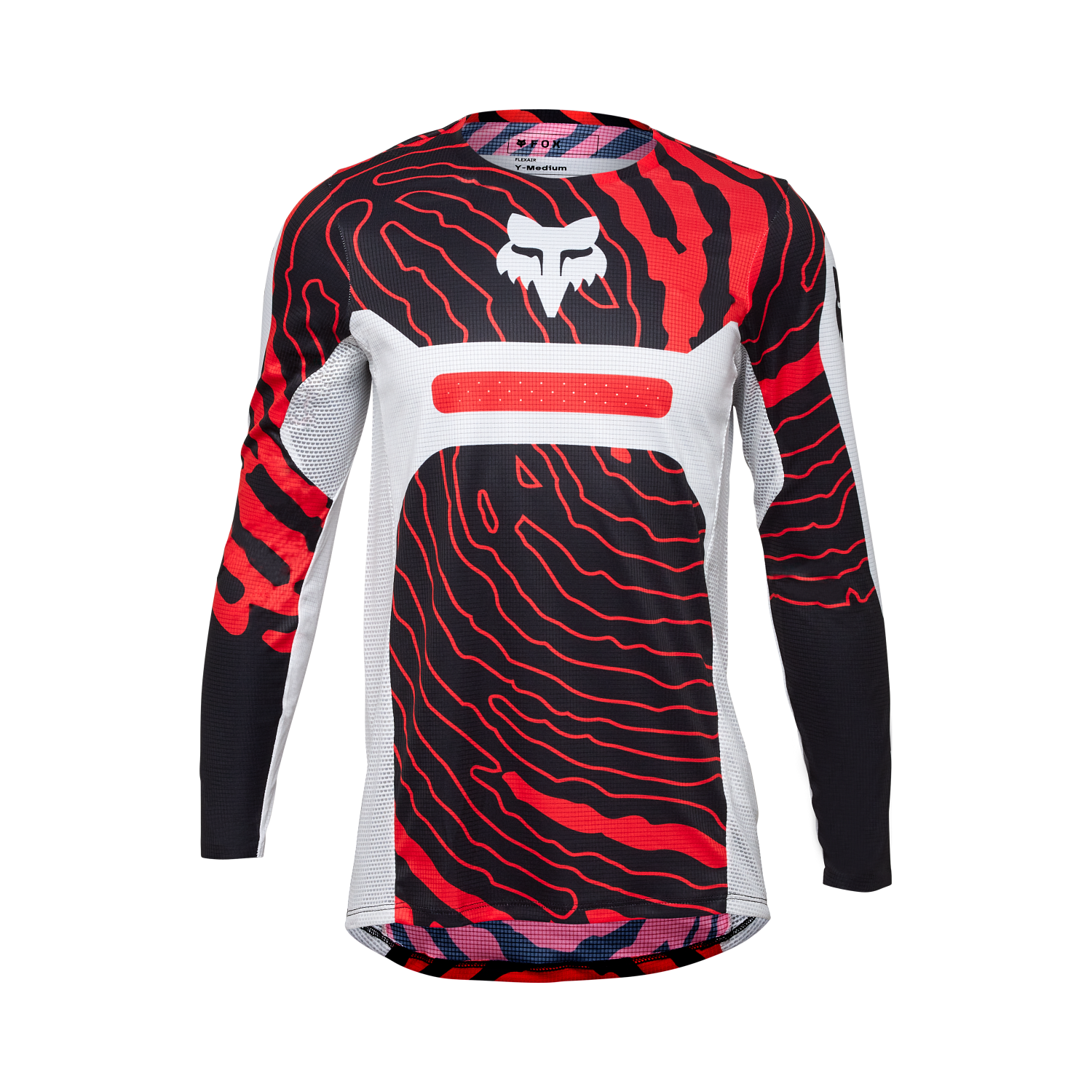 Camiseta t&eacute;cnica Flexair Impression - Juvenil