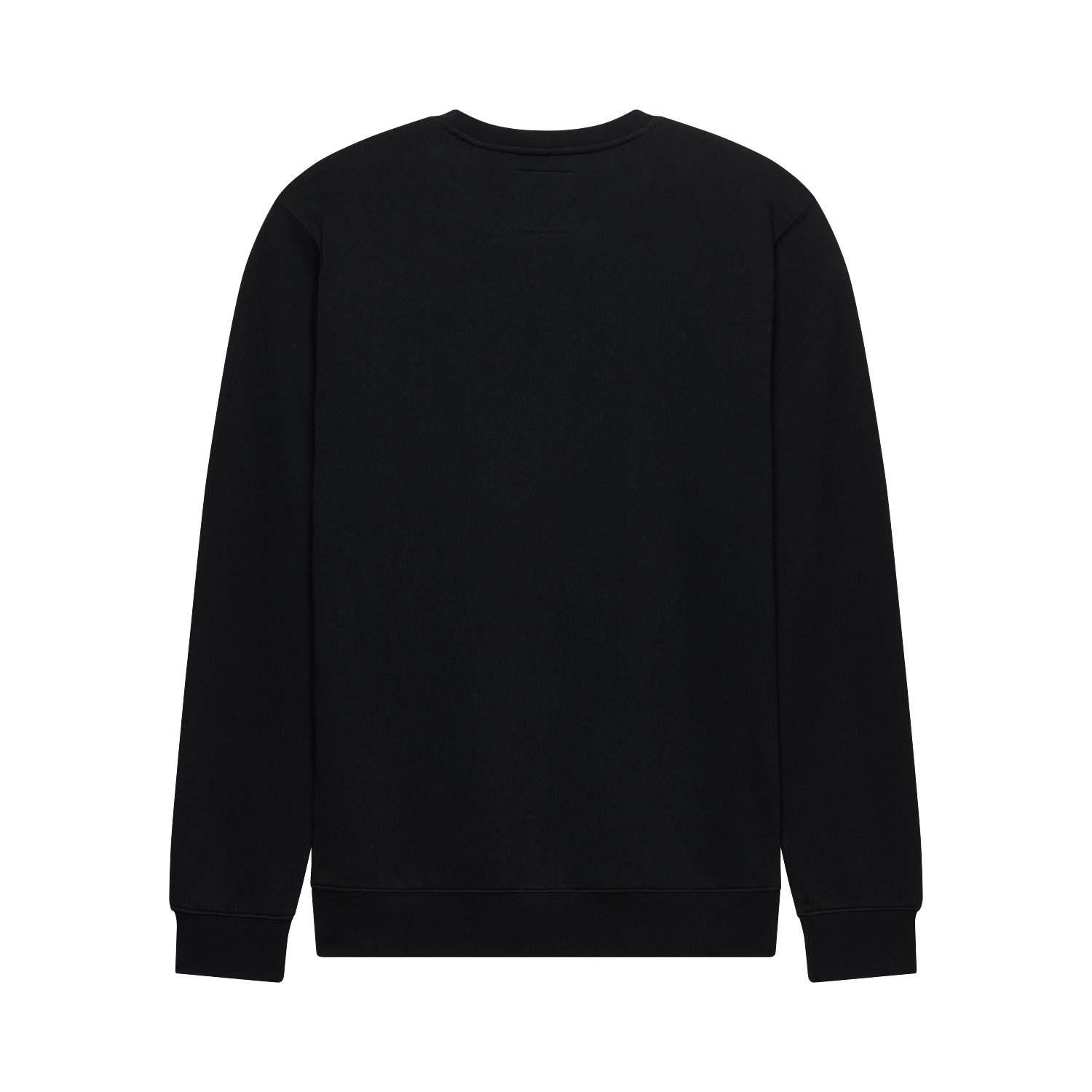 Absolute Fleece Crew Sweatshirt
