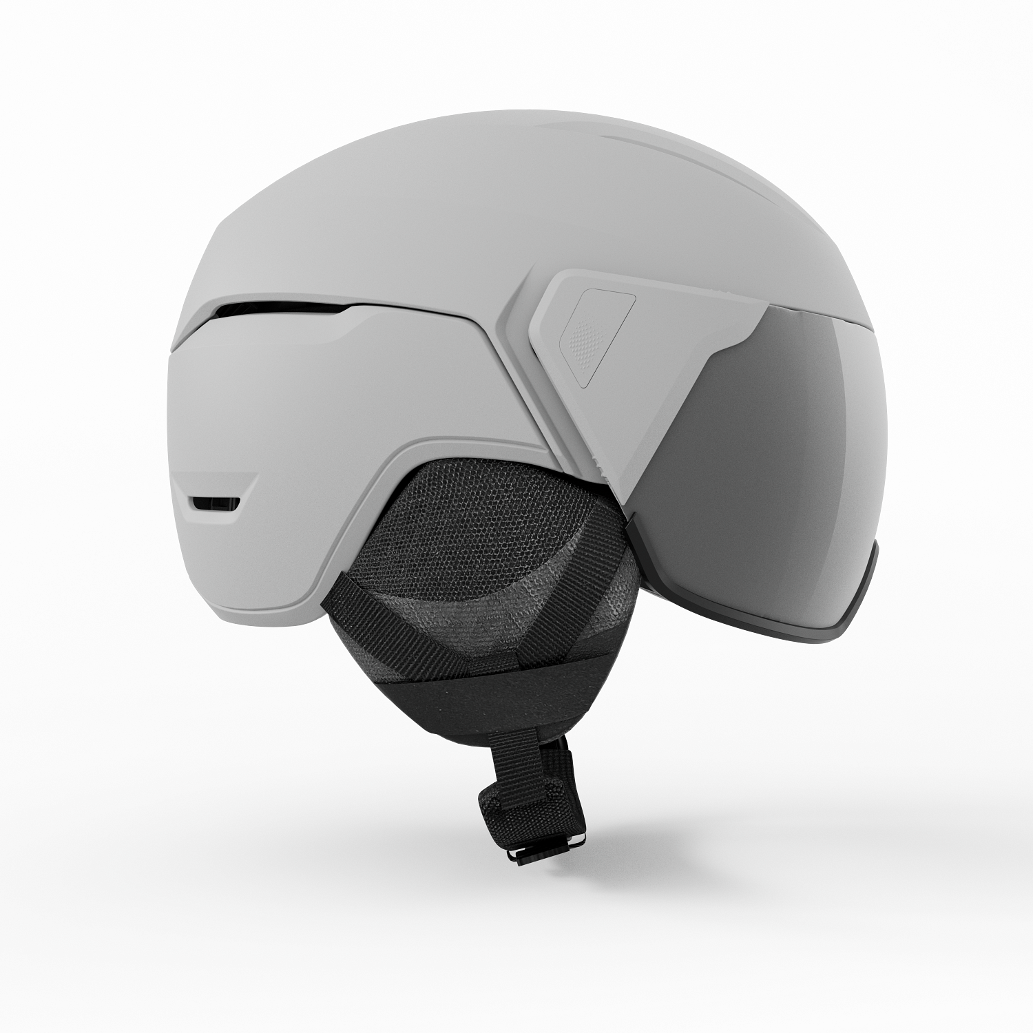 Orbit Spherical Helm