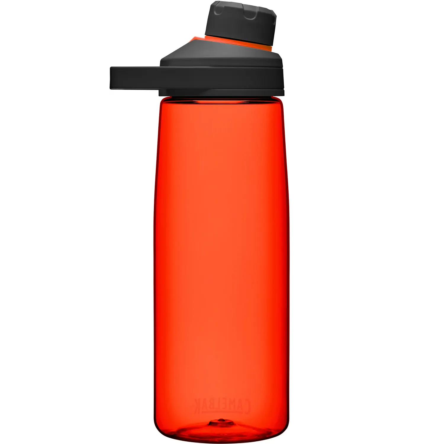Chute Mag 25oz, Fiery Red