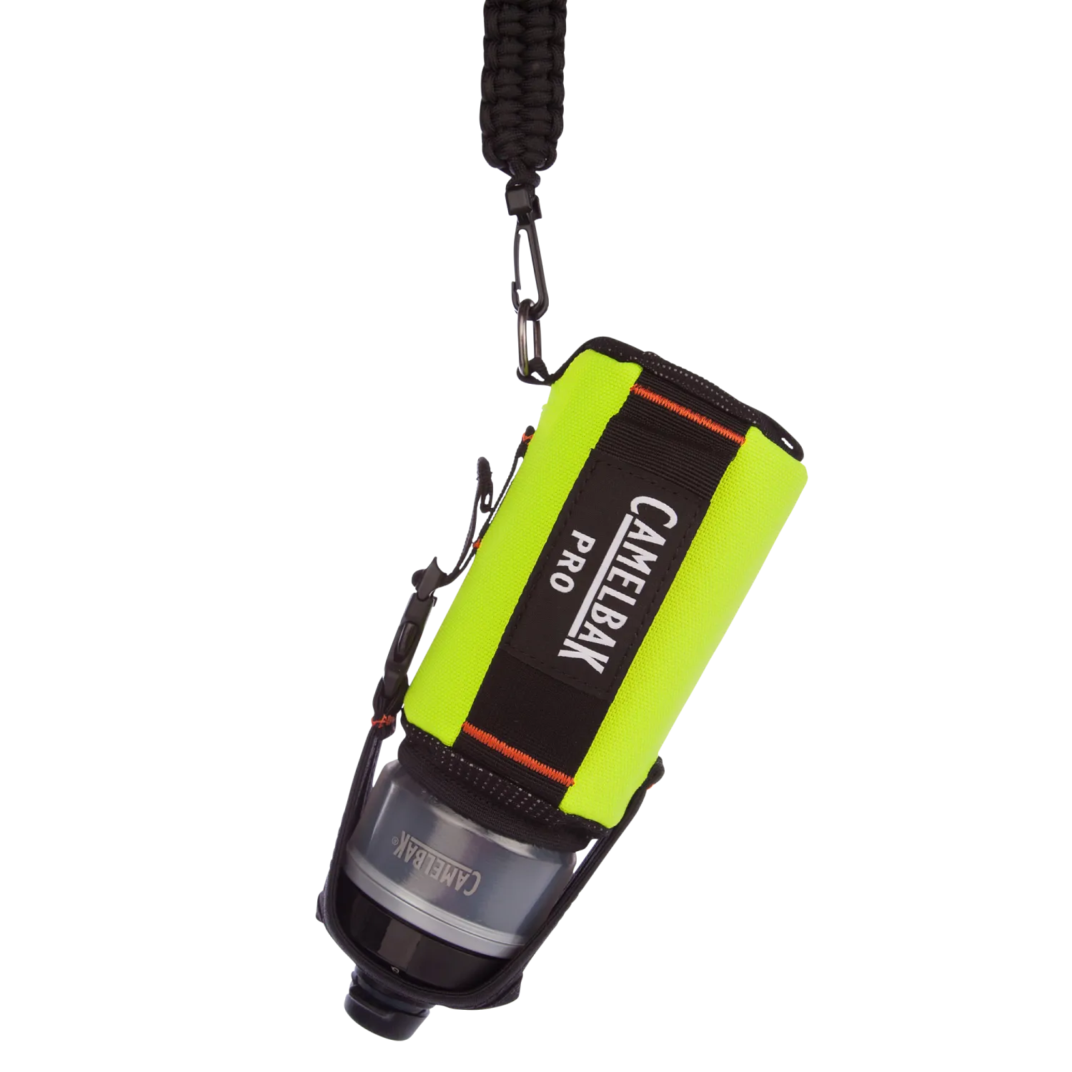 5H 21oz Bottle Holder, Hi-Viz