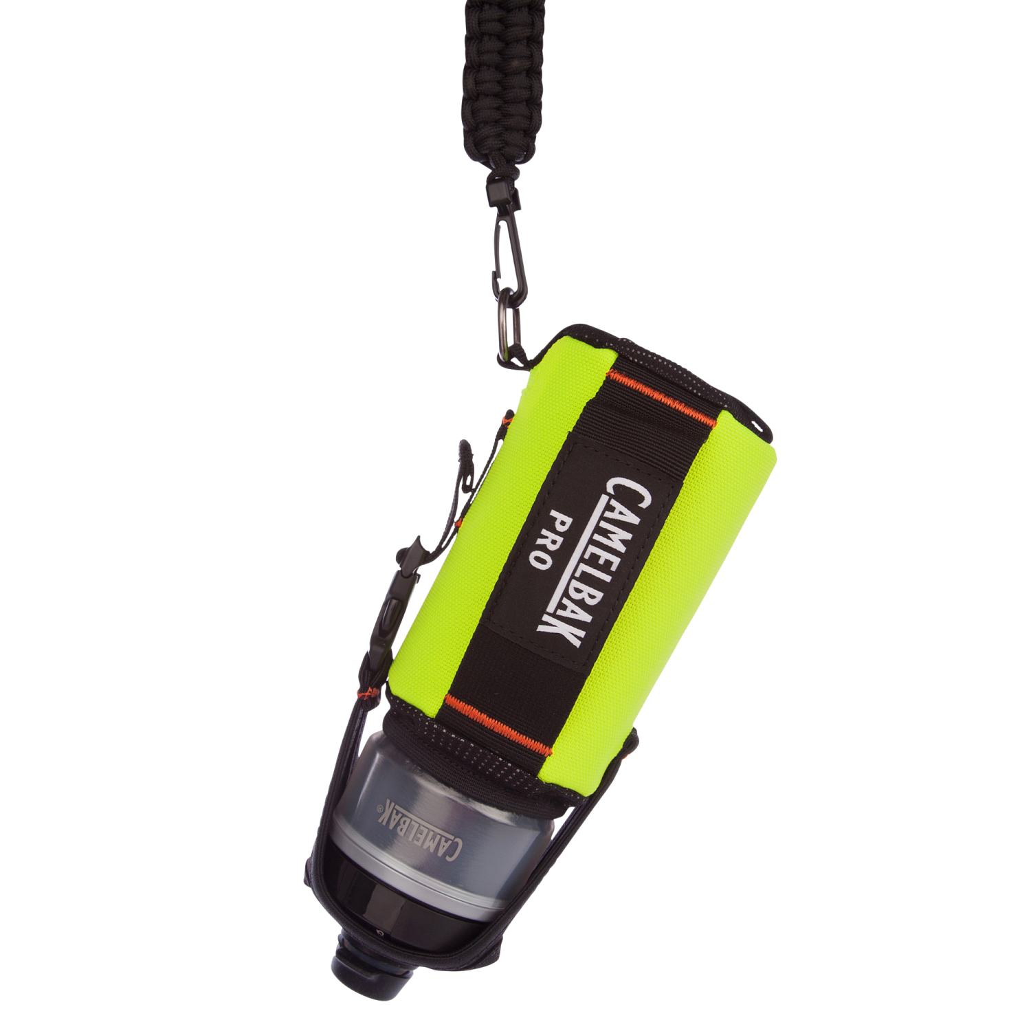 5H 21oz Bottle Holder, Hi-Viz