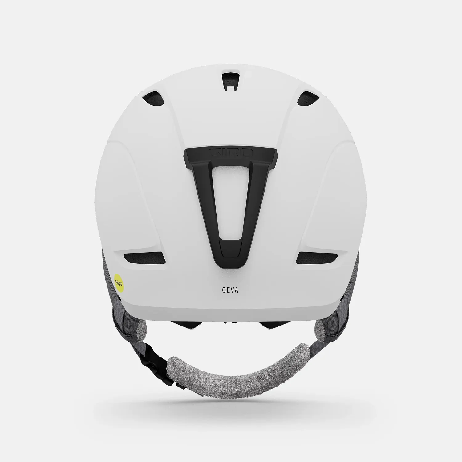 GR CEVA MIPS MAT WHT M 19