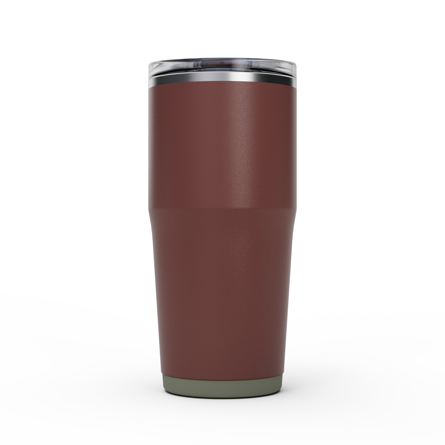 THRIVE TUMBLER, VSS 20 OZ, [BRNT UMB] OS