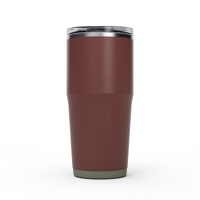 THRIVE TUMBLER, VSS 20 OZ, [BRNT UMB] OS