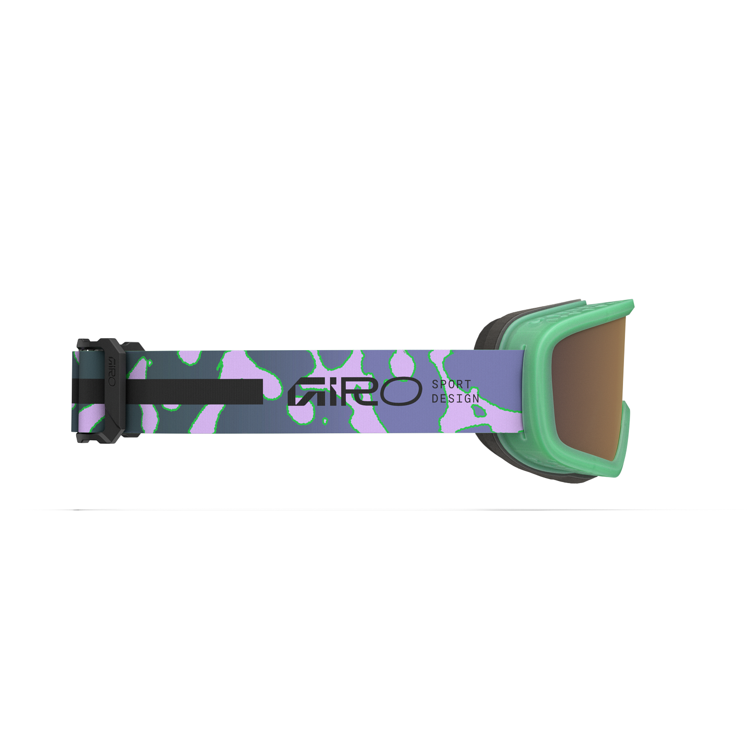 CHICO II DRIFT - AR40[FLO GRN/LAV/A RSE]