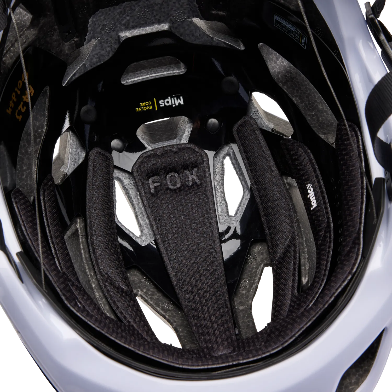 CROSSFRAME PRO SOLIDS 