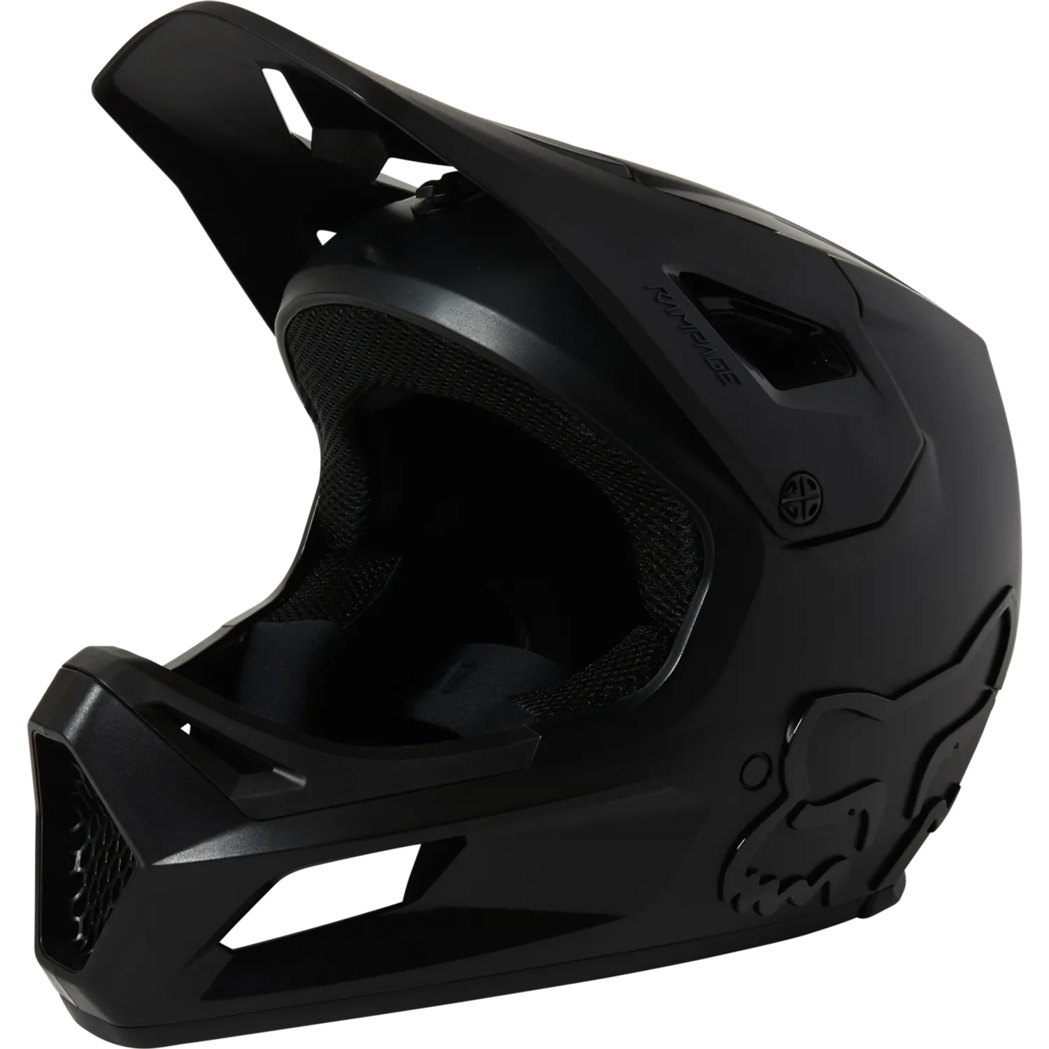 Rampage Helmet - Junior