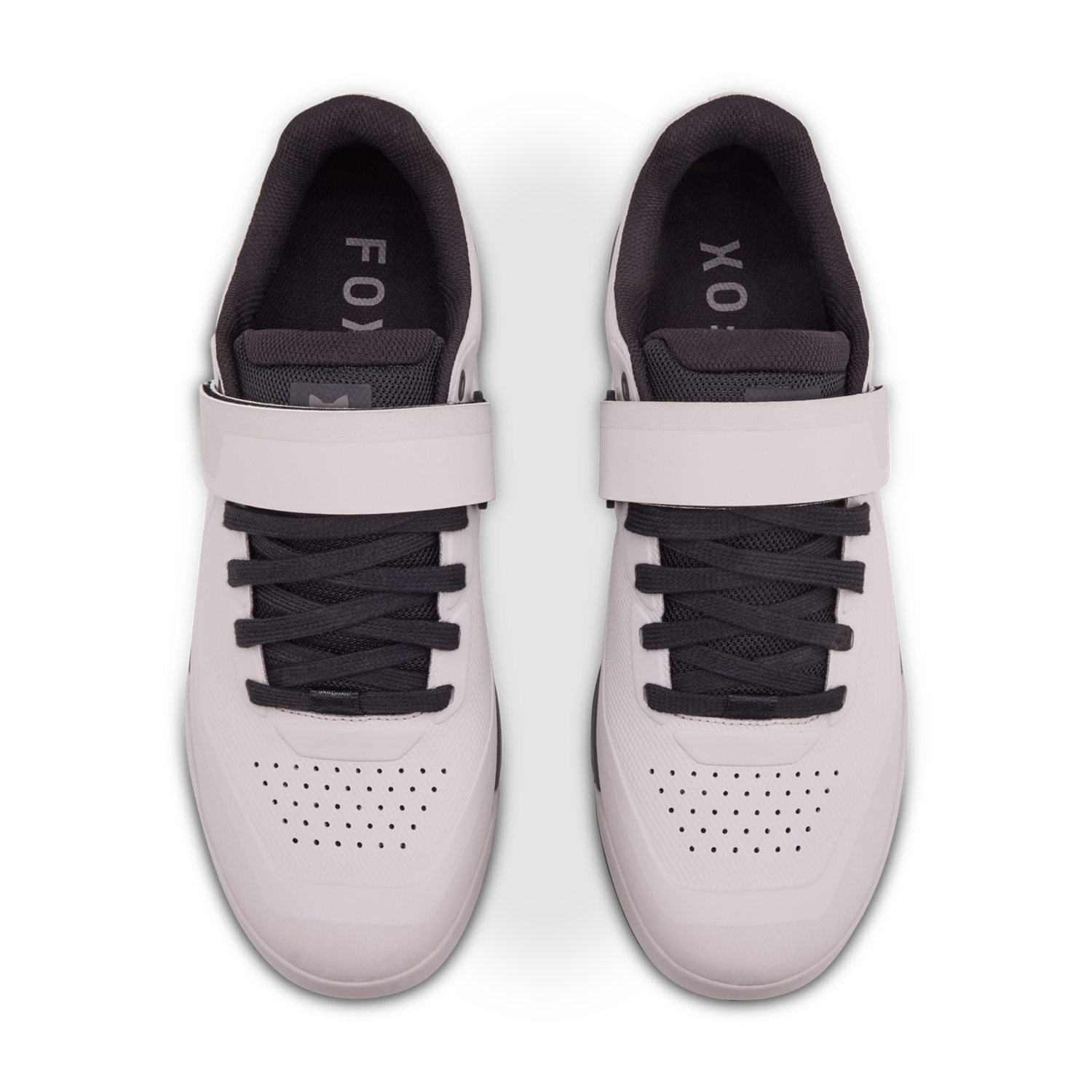 Fox Union Clipless Shoes