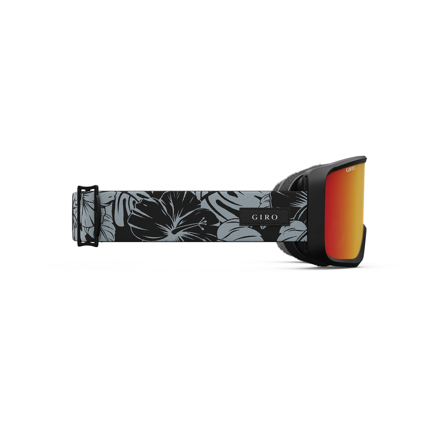 SAGEN BOTANICAL LX [BLK/A SCAR] OS
