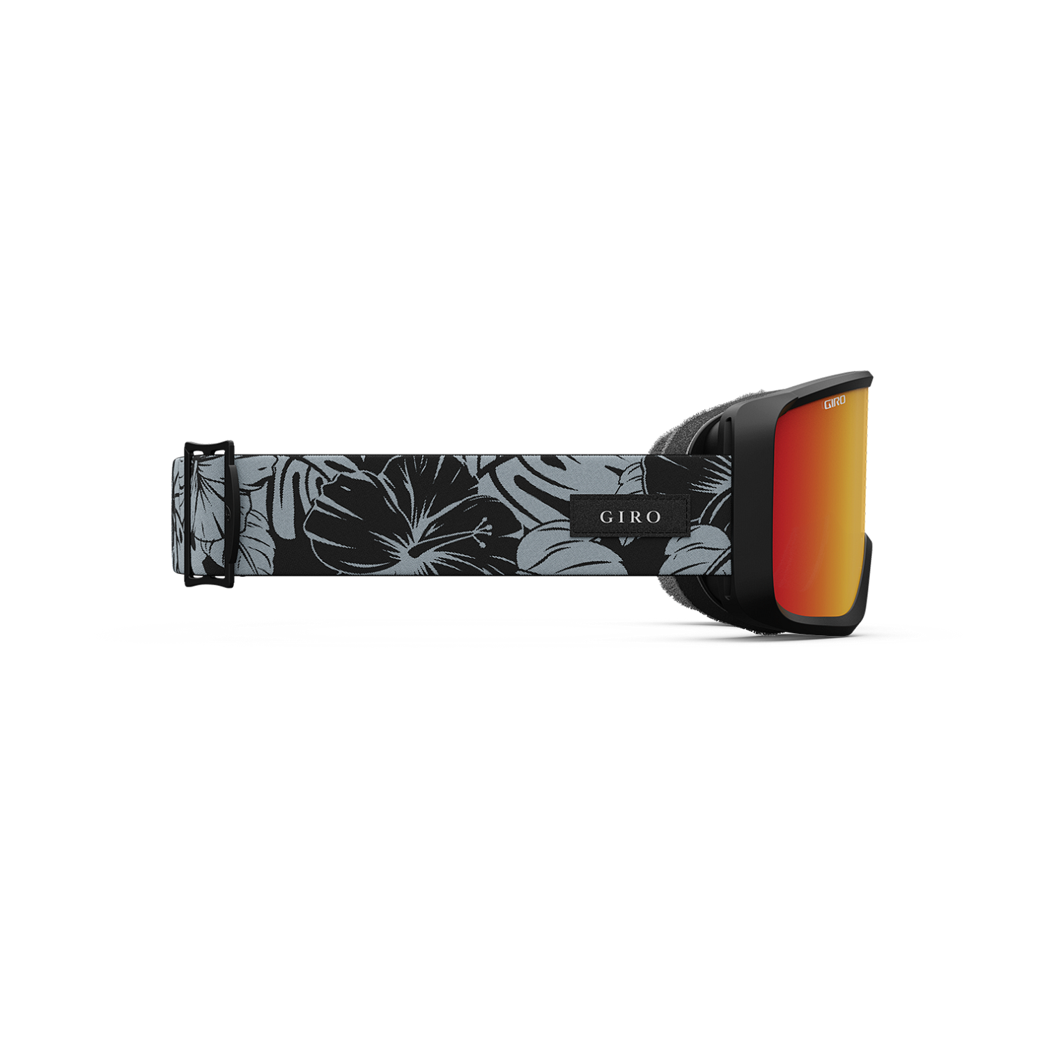SAGEN BOTANICAL LX [BLK/A SCAR] OS