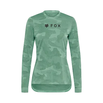 Dames Ranger TruDri&reg; Long Sleeve Jersey