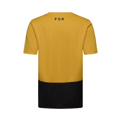 Youth Ranger Fox Head Jersey
