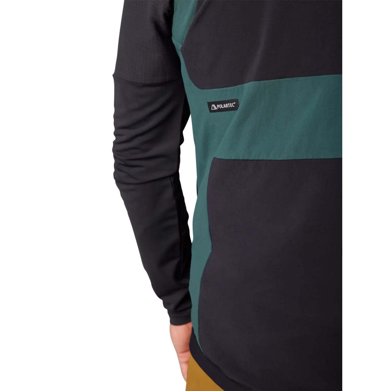 Gilet Alpha Defend Fire