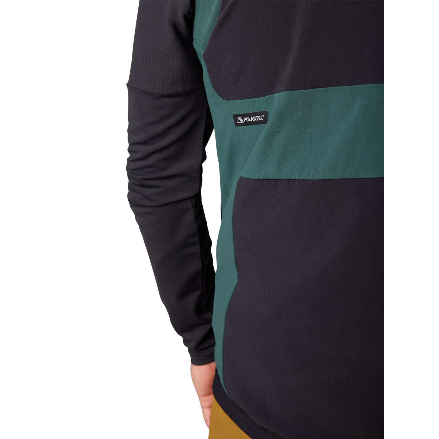 Defend Fire Alpha Vest