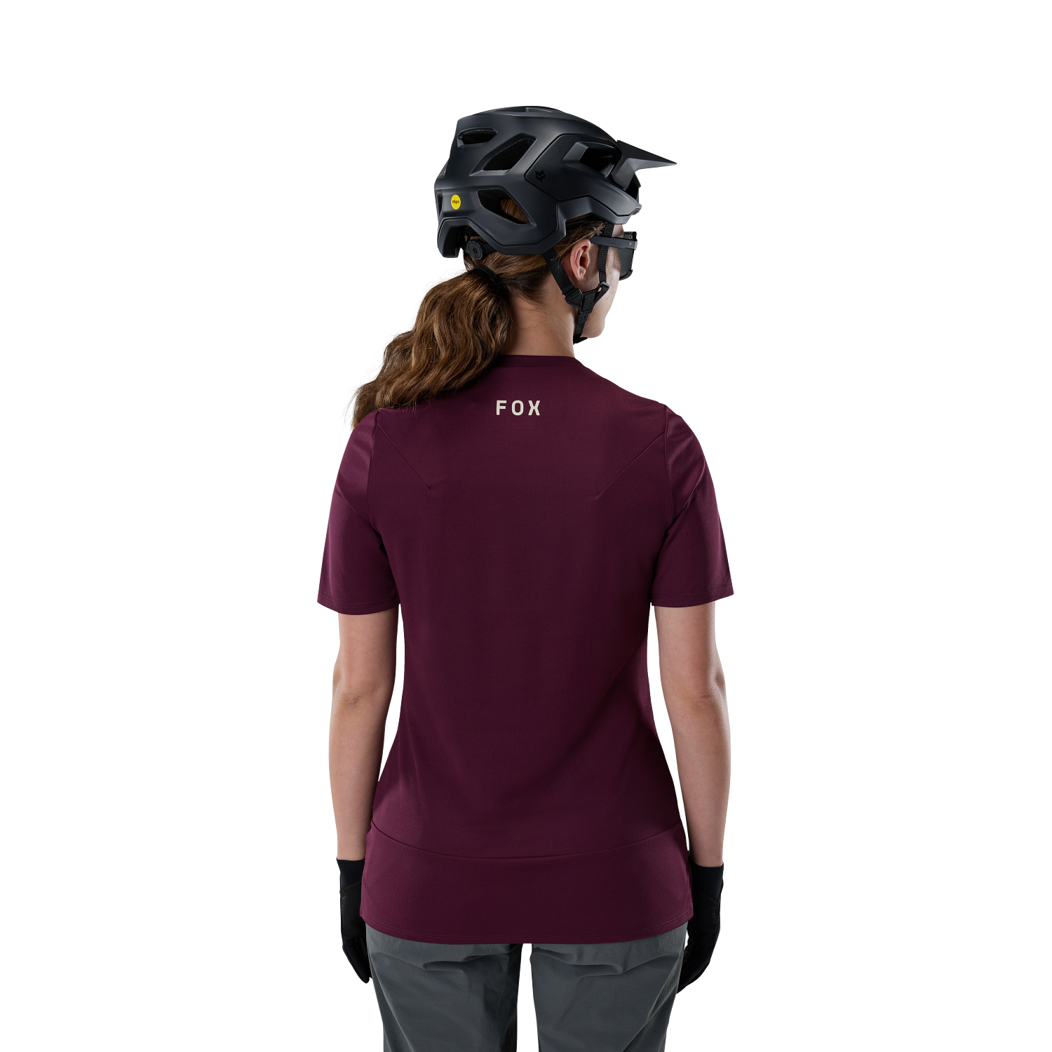 Maglia da donna Ranger Fox Head