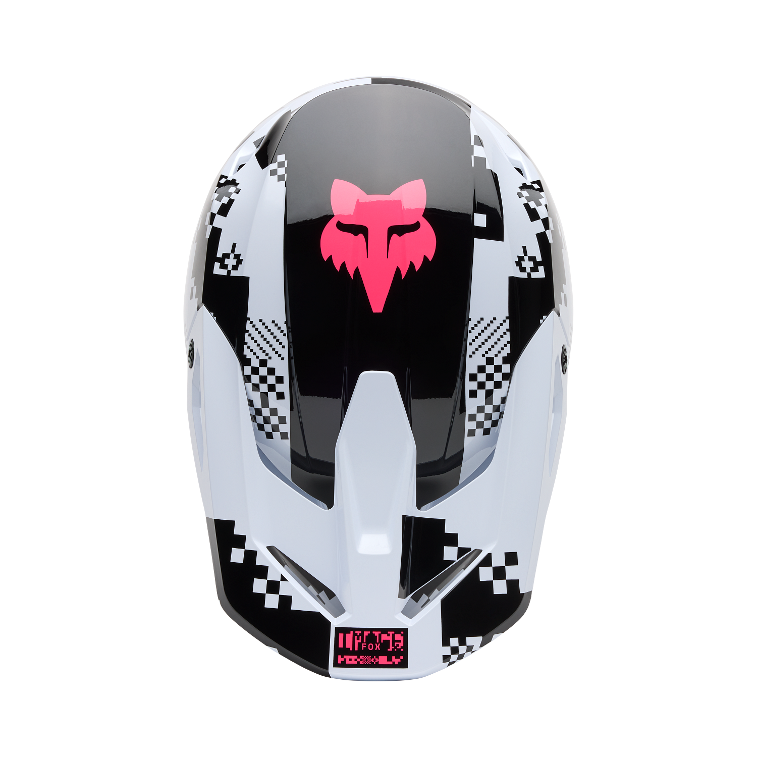 Casque V1 Digi Image