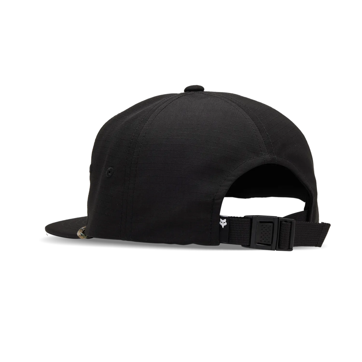 ELEVATED ADJUSTABLE HAT 