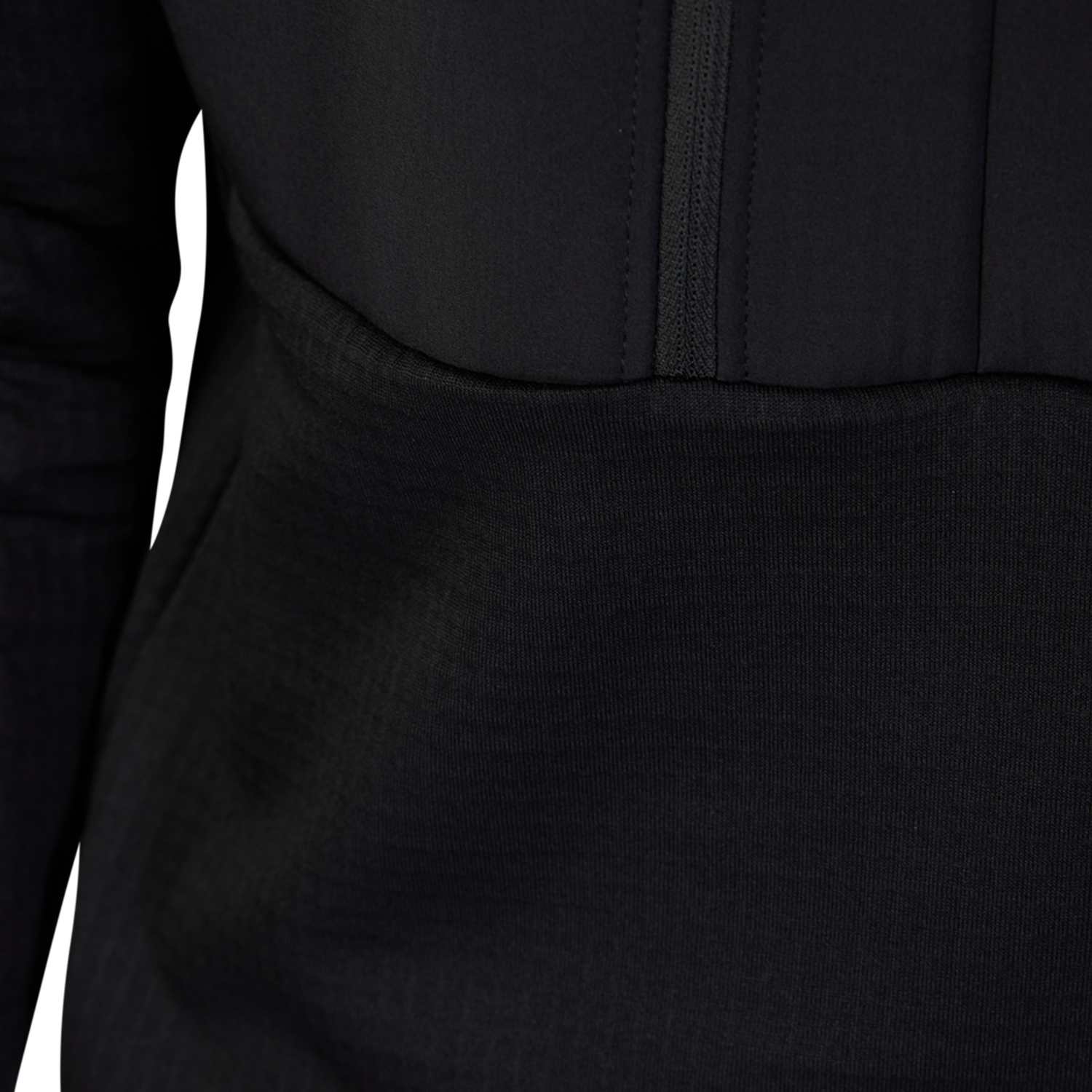 Defend Thermal Hoodie