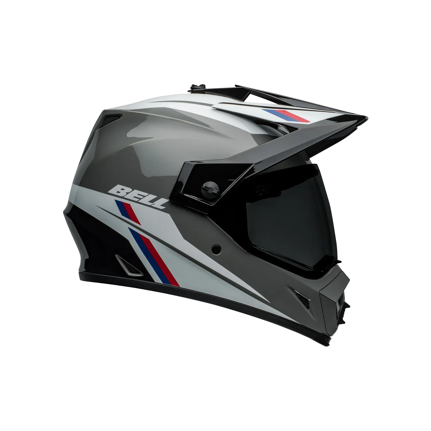 MX-9 ADV MIPS ALPINE ECE [NR GRY/BLK] S