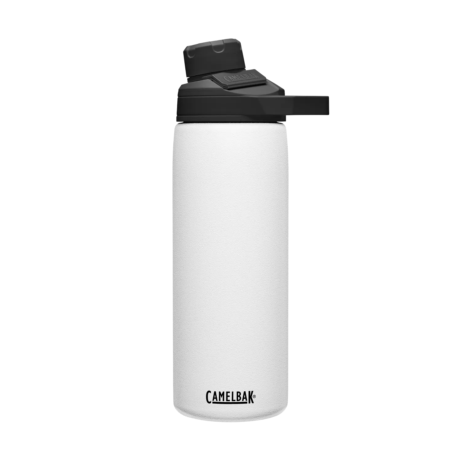 Chute Mag SST Vacuum Insulated 20oz, White