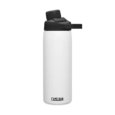 Chute® Mag 20oz Water Bottle, Insulated Stainless Steel