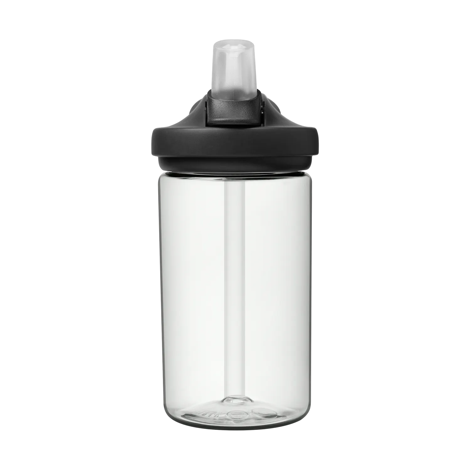 eddy+ Kids 14oz, Clear