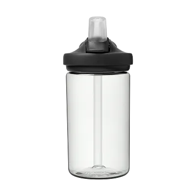 eddy+ Kids 14oz, Clear