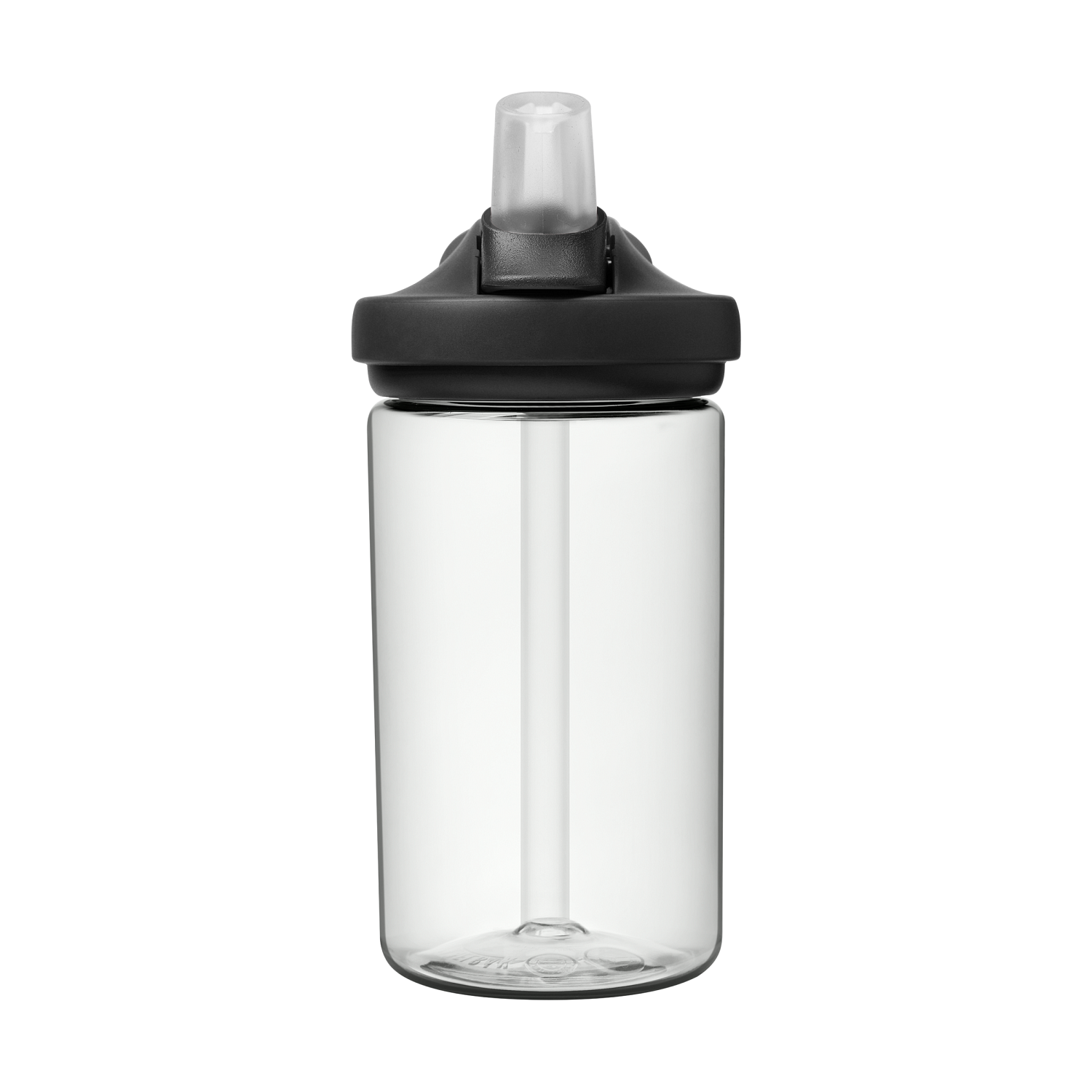 eddy+ Kids 14oz, Clear