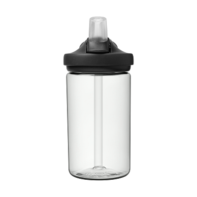 eddy+ Kids 14oz, Clear